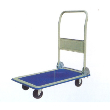 Plataforma Hand Truck High Quality pH150